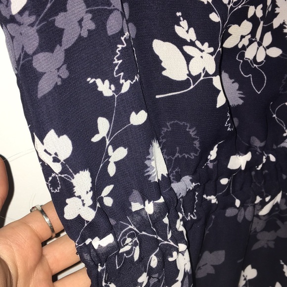 Beautiful summer flower dress - Picture 7 of 7